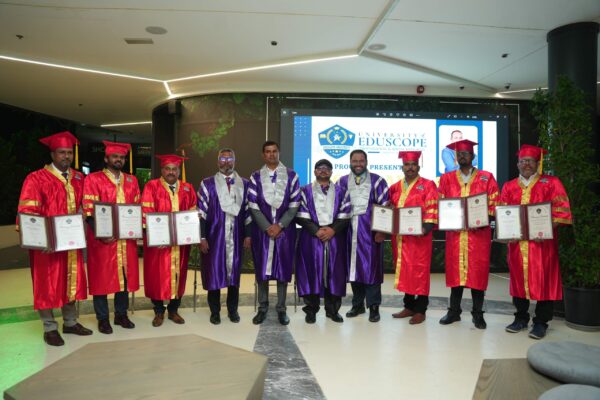 Dr Gopakumar P K