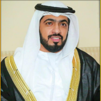 Dr. Sheikh Majid Rashid Al Mualla