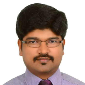 Dr. Subramania Prasanth