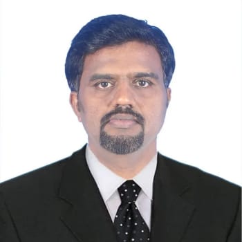 Dr.Gopakumar P K