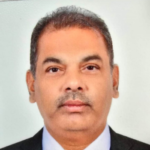 Dr Ramakrishnan Mathiyalagan