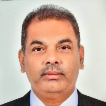 Dr.Ramakrishnan Mathiyalagan