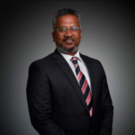 Dr Kelvin Vargheese