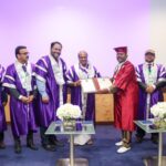 Dr Muralikumar Shanmugam Chandran