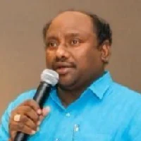 Dr. Bagavathy Ravi Chandran