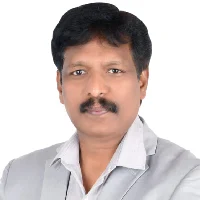 Dr. Govindaraj Ramalingam