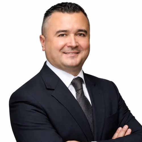 Dr. Rikhsibay Tursunov
