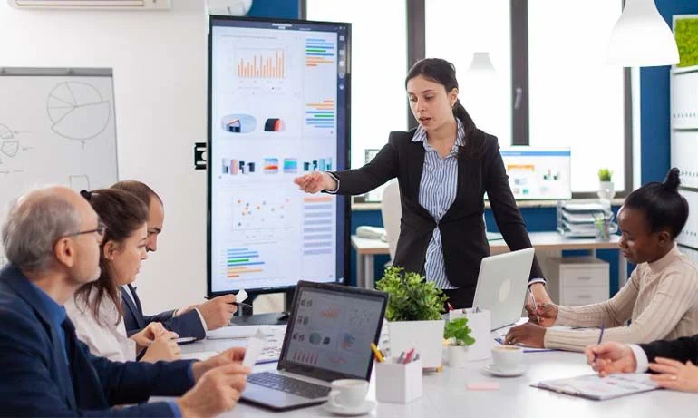 Executive MBA (EMBA)